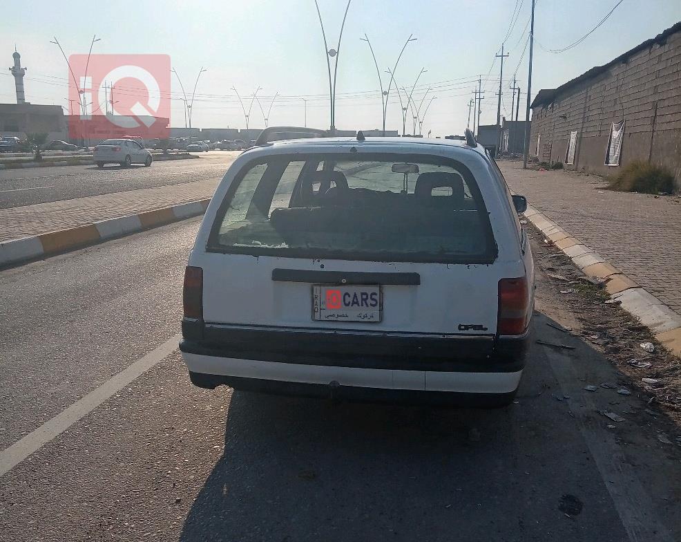 اوبل أوميغا